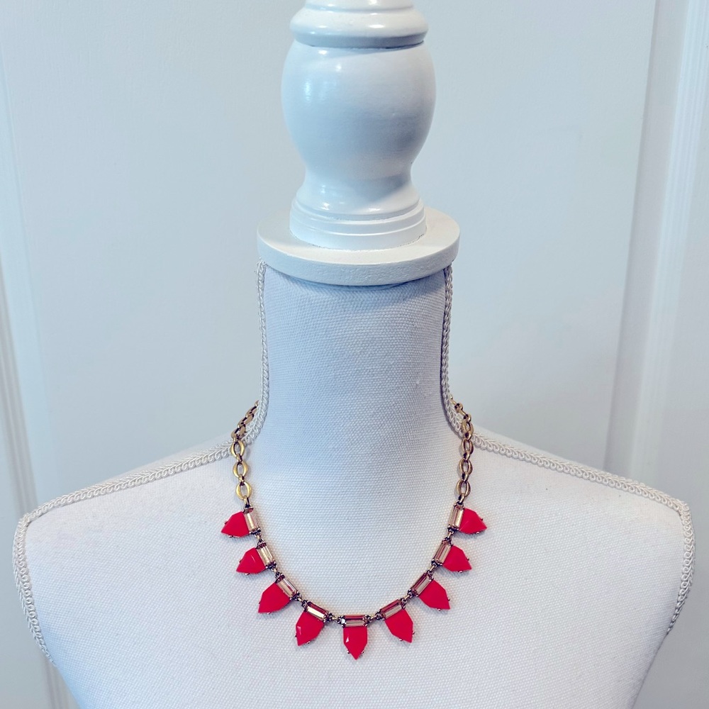 STELLA & DOT - Statement Necklace